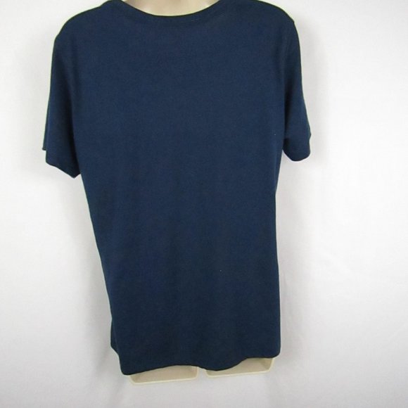 Women's | Large | Short Sleeve T-Shirt | Get your Independence Day On - Picture 2 of 3